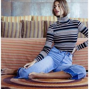 Billabong Let It Stand top